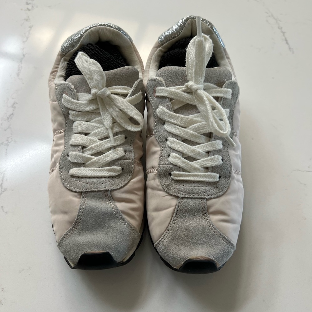 Mango kids sneakers size 35